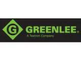 Greenlee MAS-SET-9 Hex Quick Change Masonry Bit Kit
