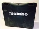 Metabo Drill with Hammer