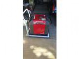 Honda EU 3000is Generator
