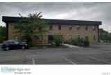 Real Estate Rental - Commercial