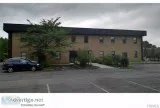 Real Estate Rental - Commercial