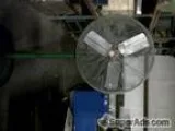 Fan 34 Industrial 110V