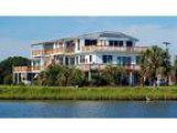 Inn for Sale Coastal Carolina Bed and Breakfast