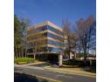 Atlanta Executive office with window Multi-level parking