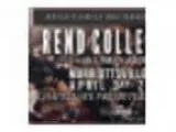 Rend Collective with Urban Rescue - As Family We Go Chapelgate
