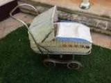 Dolls Pram early 1960s (Dalziell)