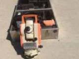 PENTAX PCS-PCS- ELECTRONIC TOTAL STATION (Liberty Mo)