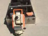 PENTAX PCS-PCS- ELECTRONIC TOTAL STATION (Liberty Mo)