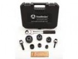 Southwire Electrician s Tools Max Punch Ratchet Set