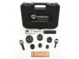 Southwire Electrician s Tools Max Punch Ratchet Set
