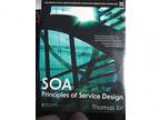 SOA Priciples of Service Design by Thomas Erl