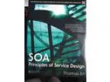 SOA Priciples of Service Design by Thomas Erl