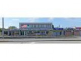 Strip center for sale in hollywood florida usa.