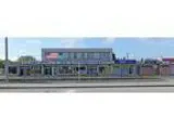 Strip center for sale in hollywood florida usa.