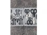 Brand New Black Rhino Cutting Tools Set Never Opened Or Used