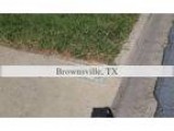Pre-foreclosure Single Family Home for sale in Brownsville TX