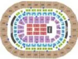 Tickets for Cage the ElephantPortugal. The Man at Chesapeake Ene