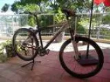 Scott Aspect 30 Medium size 27 speed