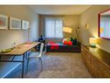 Resident Business Center with Wi-Fi  High Speed Internet Garage 
