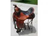 Ortho-Flex Saddle 16 in