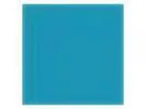 Brylanehome Samara Bedspread (BlueKing)