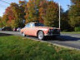 1967 Jaguar E-Type