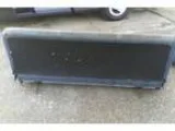 ford. borgwarner 4 spd truck tranny (tn)