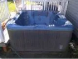 Beautiful Hot tub for sale 2009 Cal Spa Hot Tub