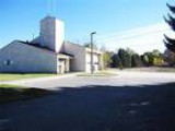 7.61 acres with Grange Hall Road frontage - perfect Commercial p