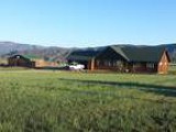 Horse Property with Great Views
