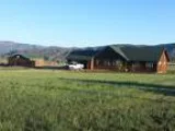 Horse Property with Great Views
