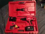 Milwaukee Cordless Drill