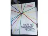 Auditing and Assurance Services in Australia