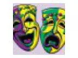 New Orleans Style Masquerade Comedy and Music Event