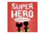 Super Hero Sunday