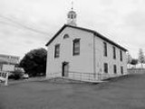 Historic Church 