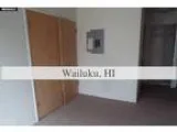 Bank Owned Condominium for sale in Wailuku HI