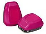 3M Replacement Cartridges Household Multi-Purpose Respirator
