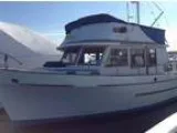 Marine Trader 40