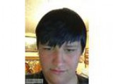Male seeking older female for a girlfriend
