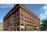 Office Space Sub Lease