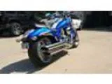 2007 Suzuki Boulevard