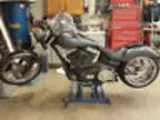 2007 Custom Built Motorcycles Chopper