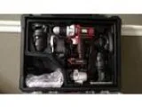 Drill combo kit