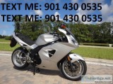2006 Triumph Sprint 1050 ST