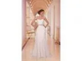 Size 12 - Stunning lace wedding dress