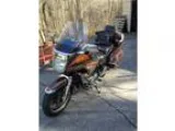Yamaha Venture Royale 1300 (Bowie)