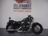 2012 Harley-Davidson&Acir c&reg XL1200X Sportster&Acirc&reg  For