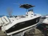 2011 Seaswirl Includes Trailer and Warranty