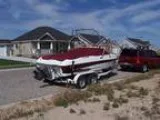 2006 Glastron SX 195 (Anniversary Edition)